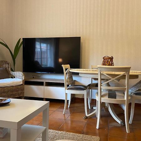 Apartamento De Temporada En Madrid Мадрид Экстерьер фото