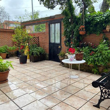 Apartamento De Temporada En Madrid Мадрид Экстерьер фото