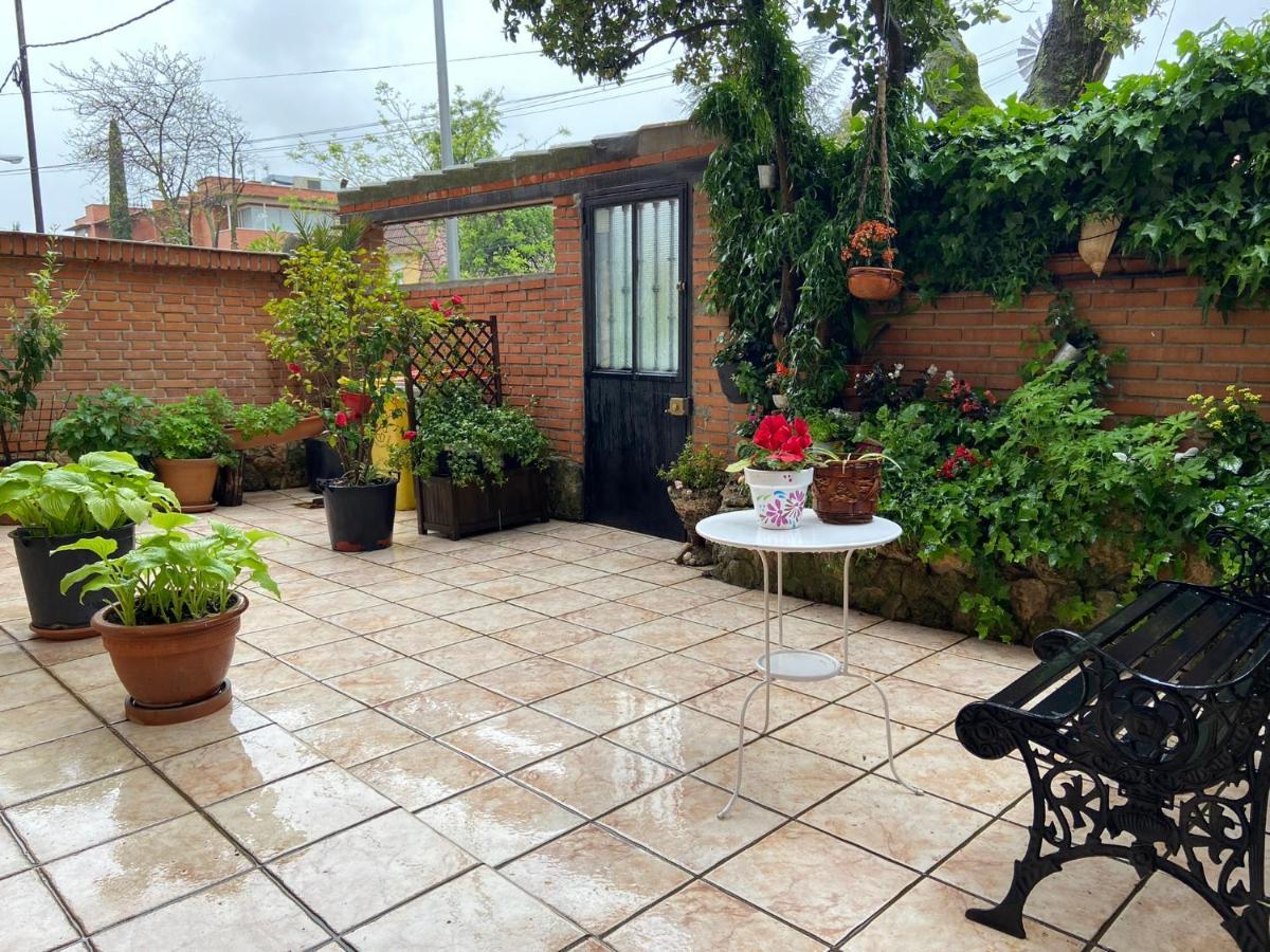 Apartamento De Temporada En Madrid Мадрид Экстерьер фото